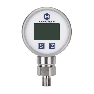Digitales Manometer TPS.08