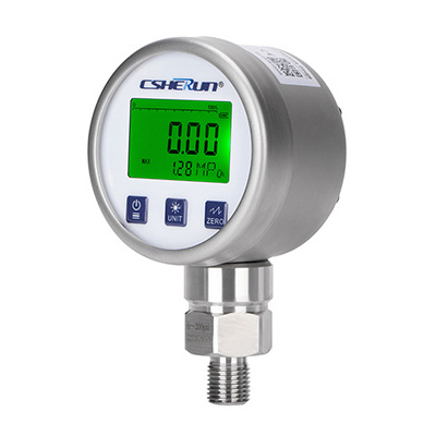 Digitales Manometer TPS.08B