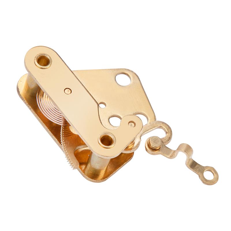 Manometerwerk F5007 für 50/63 mm Manometer